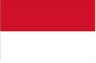 Indonesia Flag