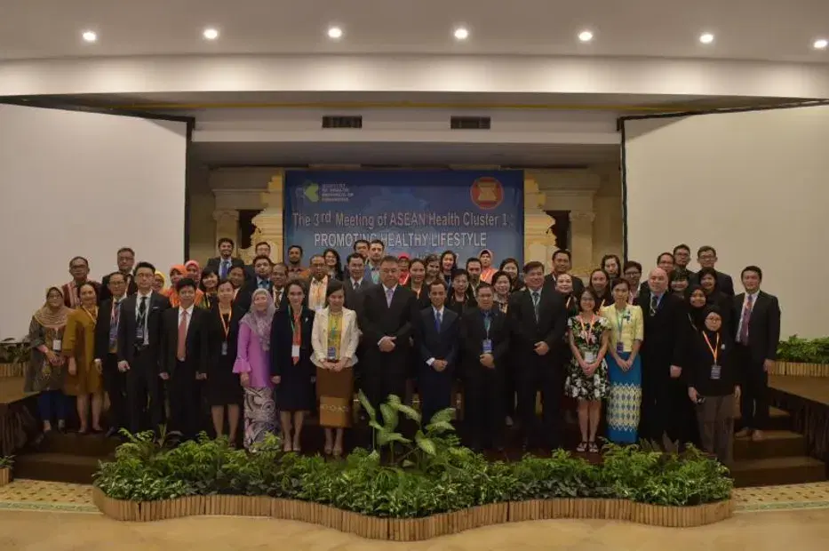At the 3rd ASEAN Health Cluster 1 Meeting in the Republic of Indonesia, Thailand was assigned to develop a concept note for the establishment of the ACAI Centre.