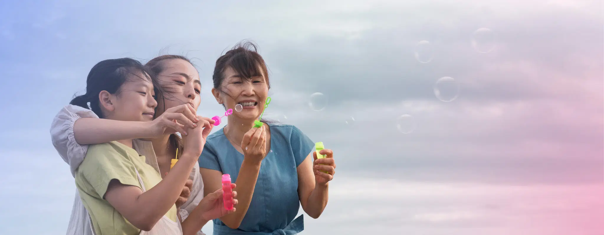 Active Ageing Across ASEAN