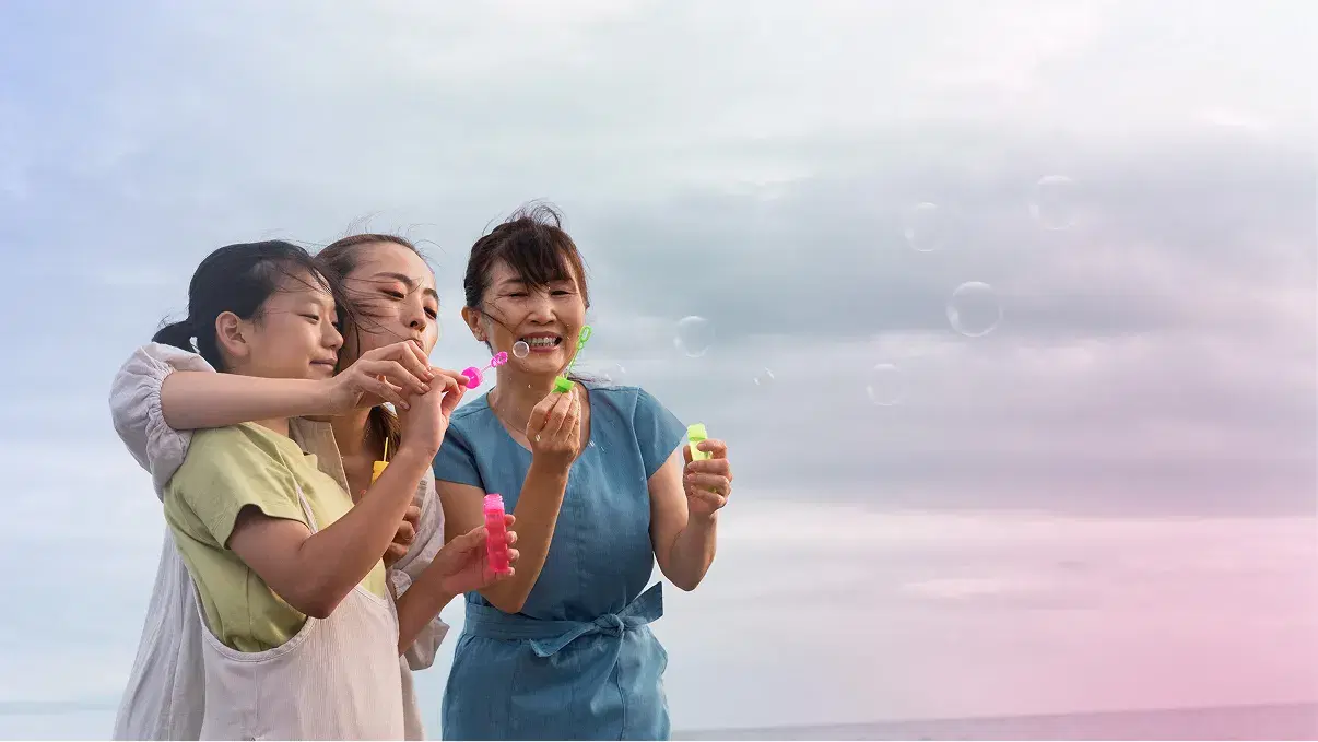 Active Ageing Across ASEAN