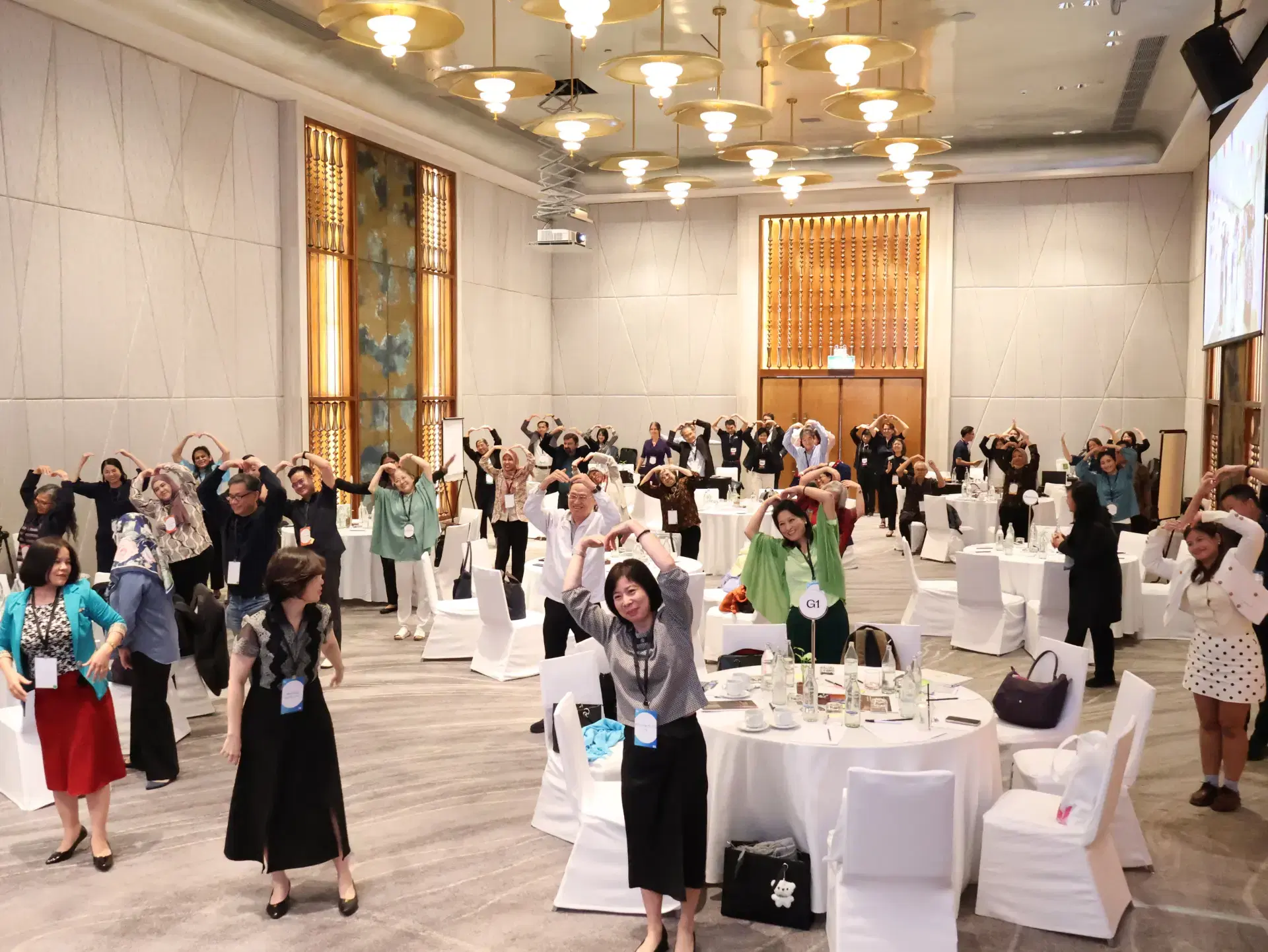 Research & Innovation