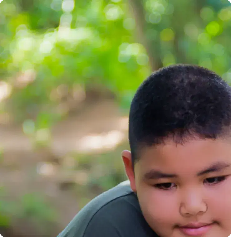 Call for Research CTA Banner