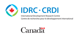 International Development Research Centre (IDRC)